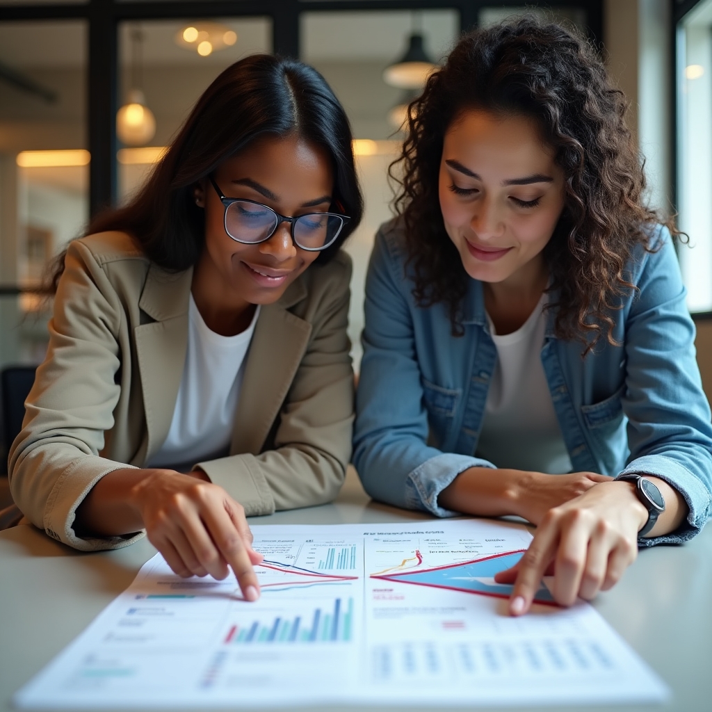 Break-even analysis class for entrepreneurs