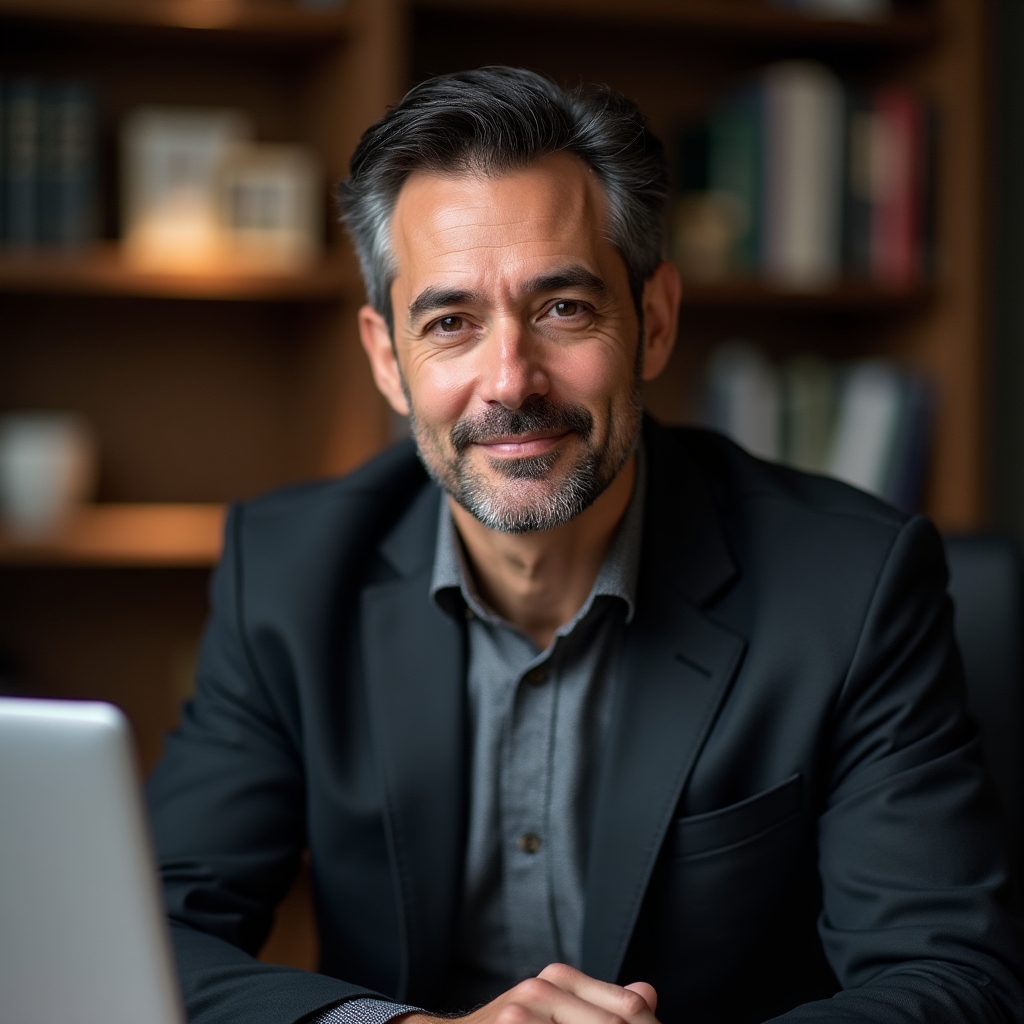 Lead instructor in cost accounting and business finance